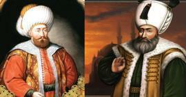 Mihin ottomaanien sulttaanit haudattiin? Mielenkiintoinen yksityiskohta Suleiman Suuresta!