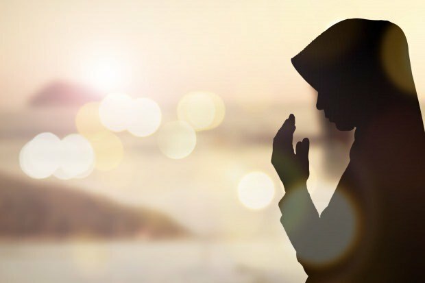 Muuttaako rukous kohtaloa?