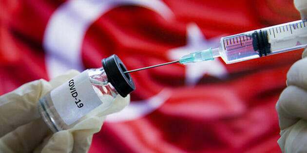 Terveysministeriön tiedekomitean jäsen İlhan: Jos kohdeyleisö rokotetaan, meistä vapautetaan 29. lokakuuta.