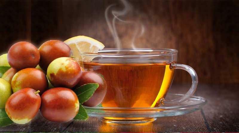 Mitkä ovat jujube-hedelmien edut? Puhdistaa veren: Kuinka tehdä jujube-teetä?