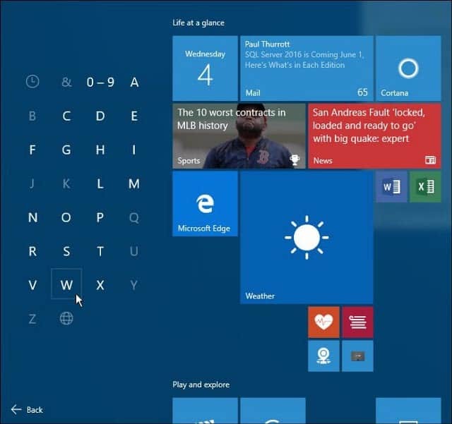 Missä Tarvikkeet-kansio on Windows 10: ssä?