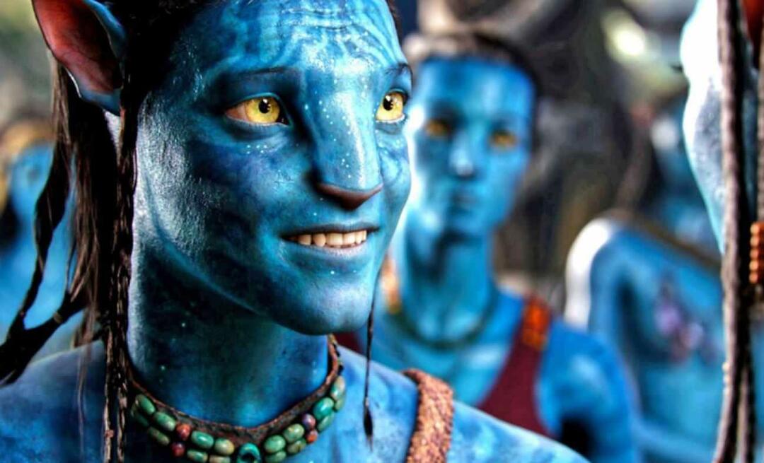 Milloin Avatar 2 julkaistaan? 13 vuotta myöhemmin odotetaan rikkovan ennätyksen
