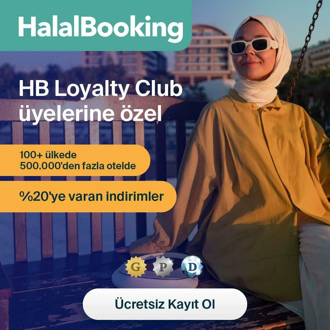 Onko halal-loma mahdollista Marokossa, Afrikan loistavassa tähdessä?