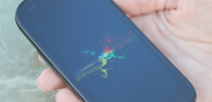 Nexus S 4G on saatavana pian Sprintissä