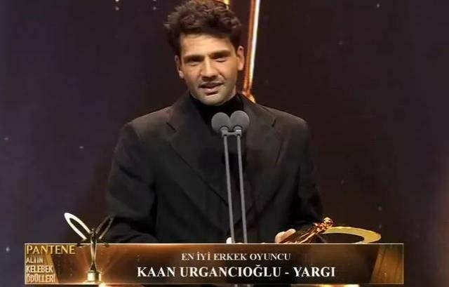 Kaan Urgancıoğlu (tuomio)