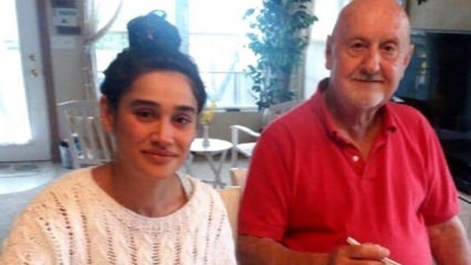 Näyttelijä Meltem Miraloğlun rikosvalitus laulaja Onur Akaylle!