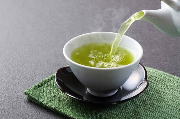 Kuinka valmistaa vihreää teetä?