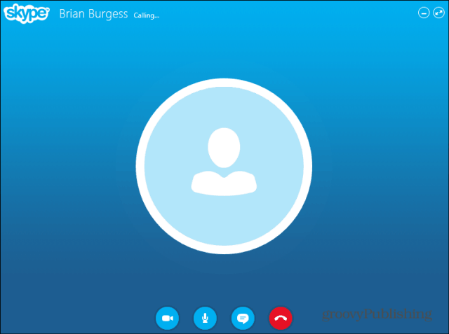 Skype HD Outlook asensi laajennuskeskustelu ikkunaan