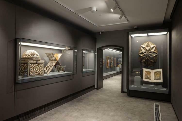 Hagia Sofian historiallinen museo