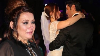 Deniz Seki meni naimisiin veljensä kanssa