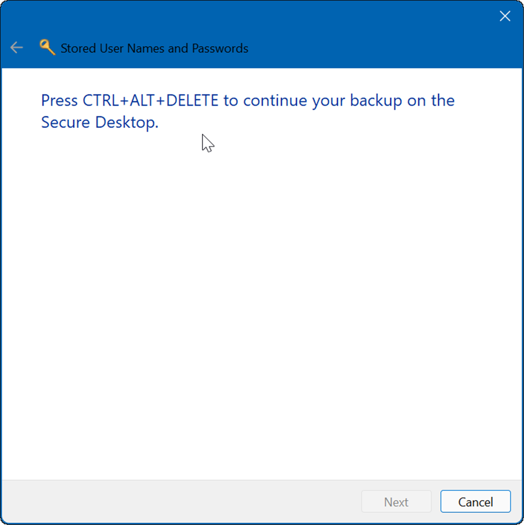 käytä käyttöoikeustietojen hallintaa Windows 11:ssä