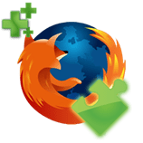 Mozilla Fireox -lisäosat
