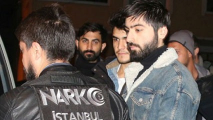 Ilmiö veljekset Emre - Erdi Kızgır pyydetty tuomio on määritetty