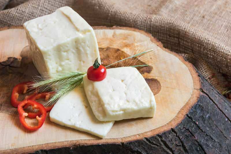 Mikä Ezine-juusto on ja miten se ymmärretään? Ezine-juustoresepti