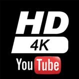 YouTube lisää valtavan 4K-videomuodon