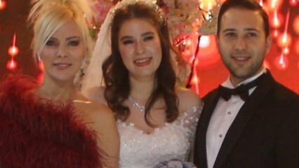 Ömür Gedik naimisissa tyttärensä kanssa!