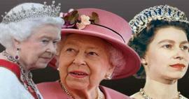 Kuningatar Elizabeth jätti 447 miljoonan dollarin perintönsä yllätysnimelle!