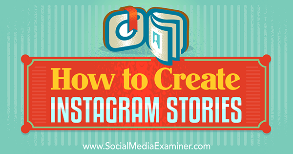 käytä uusia instagram-tarinoita