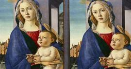 He unohtivat virallisesti 100 miljoonaa euroa! Botticellin maalaus löydettiin 50 vuoden jälkeen