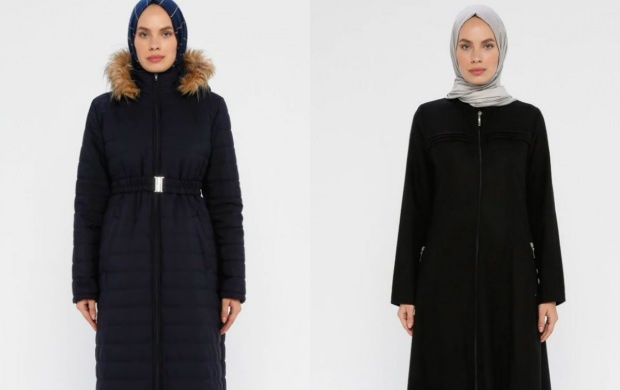 hijab takki malleja