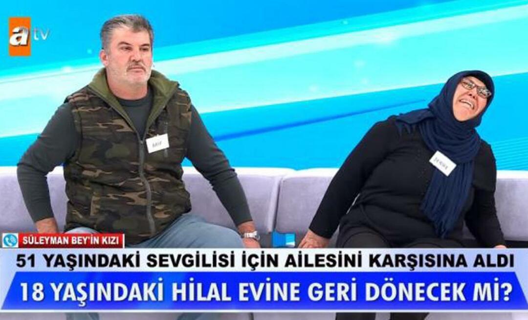 Pidätyssokki 51-vuotiaalle puhaltimelle, joka sieppasi 18-vuotiaan Hilal Baltacın Müge Anlıssa!