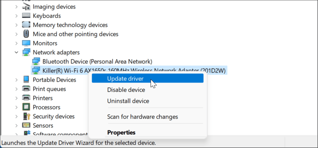 Kmode-poikkeusta ei käsitellä Windows 11:ssä