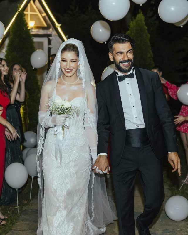 Rüzgar Aksoy meni naimisiin maailman kanssa