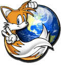 Firefox 4 - Tuo takaisin "I Feeling Lucky" osoitepalkki