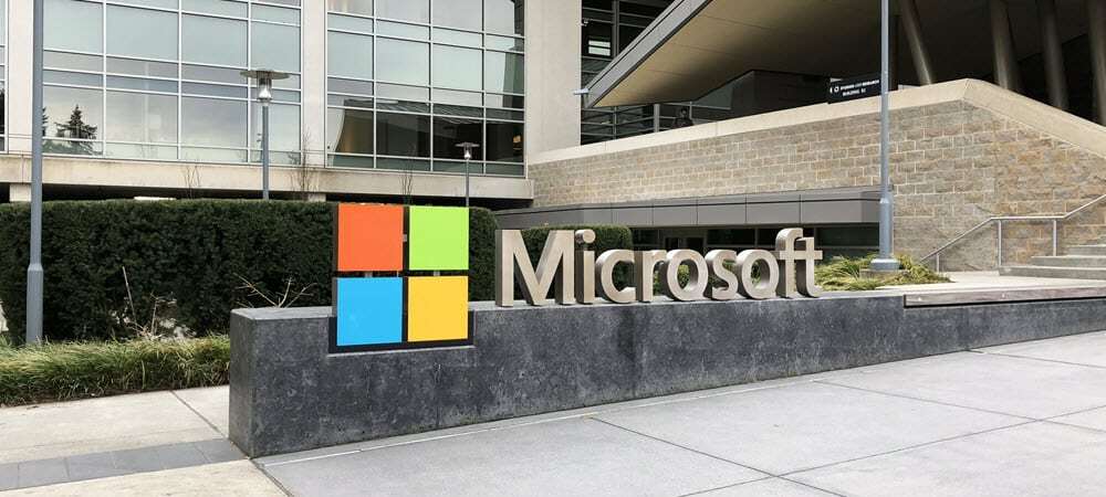 Microsoft julkaisee kesäkuun päivityksen tiistain päivitykset Windows 10: lle