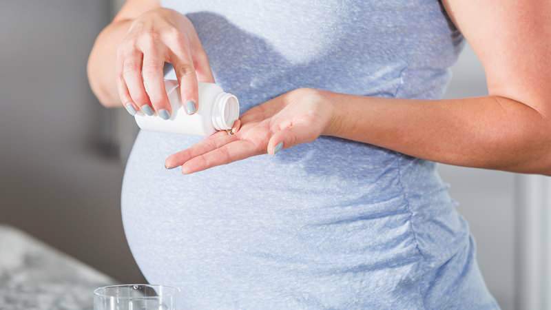 Aiheuttaa raskauden anemiaa? Anemian oireet