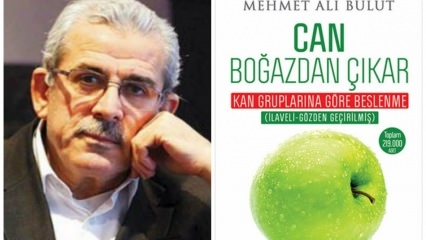 Mehmet Ali Bulut - Can Can Get Out of Bosphorus -kirja