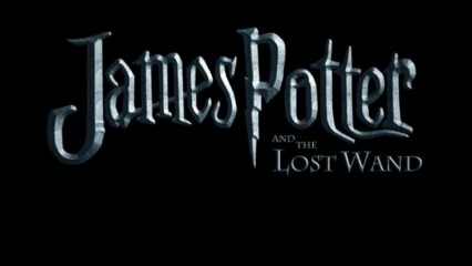 Alkuperäinen Harry Potter -fani-elokuva James Potter ja Lost Asa saivat täydet arvosanat