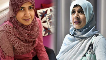 Shelina Janmohamed: Muslimit vaikuttavat enimmäkseen Turkkiin