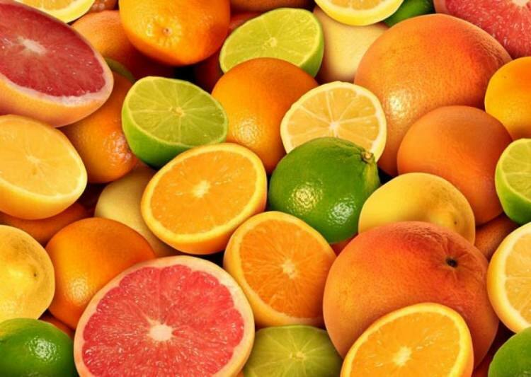 90 kiloa hedelmiä syödään asukasta kohti Turkissa