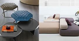 Mitä ovat modulaariset huonekalut? Mitkä ovat modulaaristen huonekalujen edut?