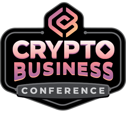 Crypto Business Conference 2022 -logo