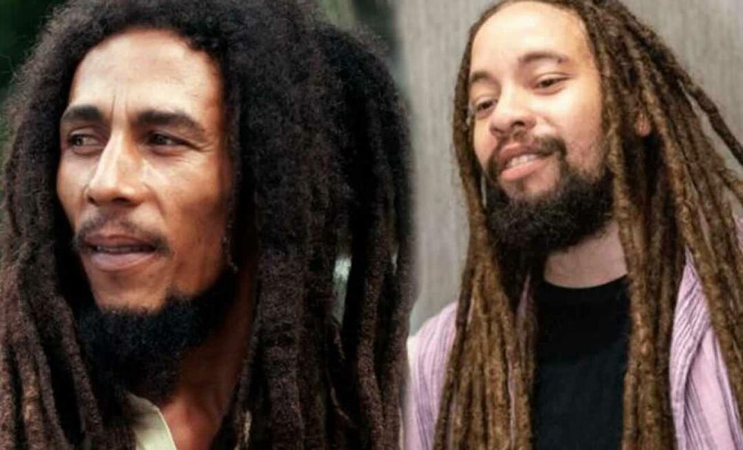 Huonoja uutisia muusikolta Joseph Mersa Marleylta, Bob Marleyn pojanpojalta! Hän menetti henkensä...