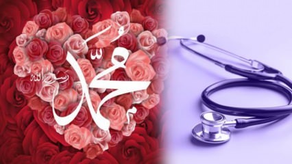 Islamissa ilmenneet sairaudet! Rukous suojaksi epidemioilta ja tartuntataudeilta