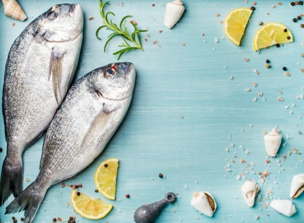 Mitä on kalamyrkytys? Mitä kaloja tulisi syödä raskauden aikana? Elohopeaa sisältävät kalat ...