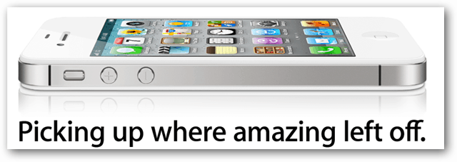 Apple iPhone 4S -tapahtuma: Viisi huippua ja viisi alareunaa