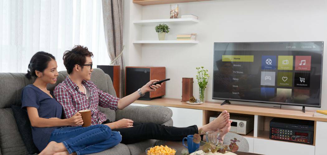 Amazon Fire TV tukee nyt kertakirjautumista TV: n kaikkialle sovelluksiin