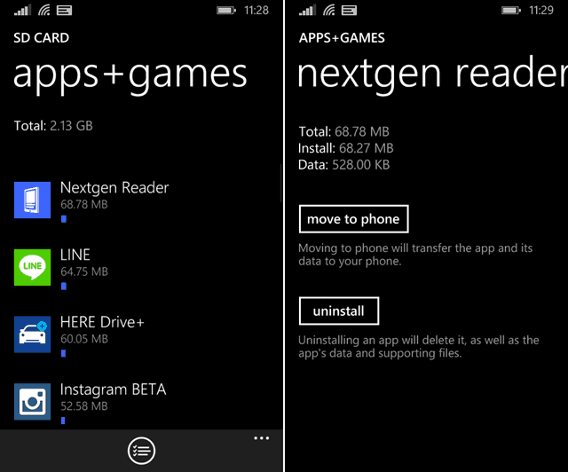Windows Phone 8.1 -vinkki: Poista kaikki Kamerarullan sisältö