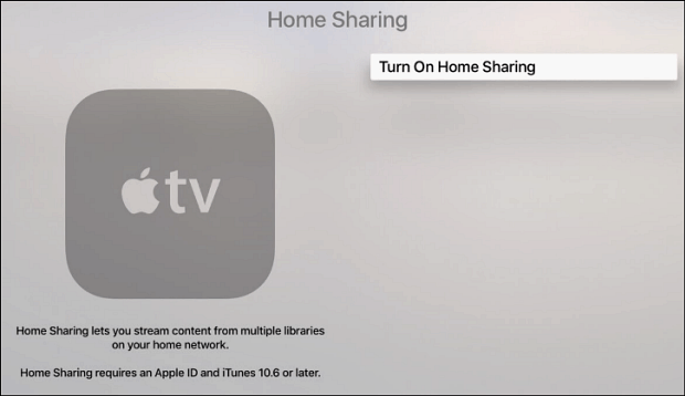 IOS Remote App toimii viimeinkin uuden Apple TV: n kanssa