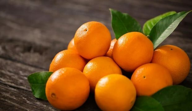 Mitä hyötyä oranssista on? Jos juoda lasillinen appelsiinimehua joka päivä ...