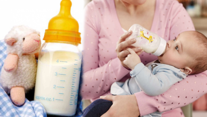 Kuinka valmistaa vauvanruokaa vauvoille kotona? Ravitsevia vauvanruokareseptejä