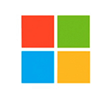 Uusi Microsoft-logo