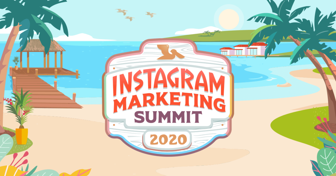Instagram Marketing Summit: Sosiaalisen median tutkija