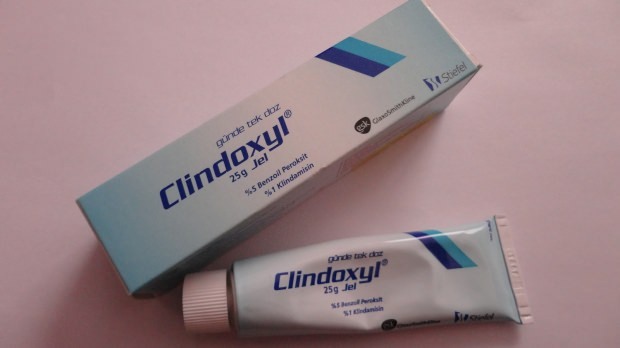 Mitä Clindoxyl Gel -voide tekee? Kuinka käyttää klindoksyylivoidetta?