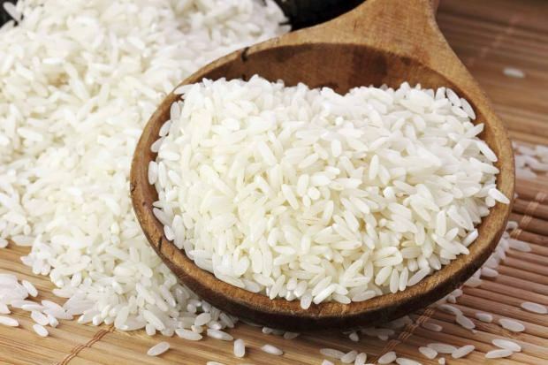 baldo-riisin hinnat
