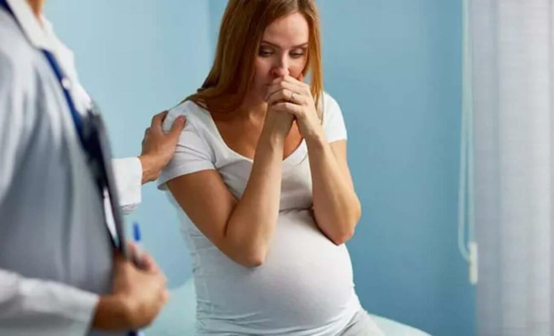 Mitä on synnytyksen pelko, mitkä ovat sen oireet ja hoitomenetelmät? Mitkä ovat tokofobian tyypit?